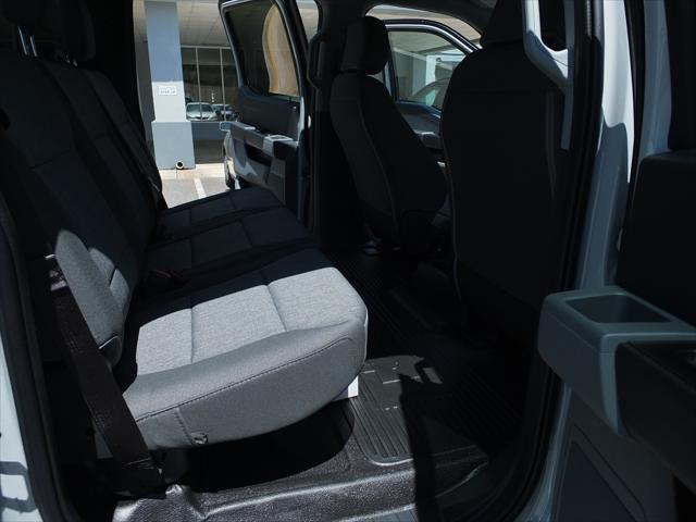 new 2025 Ford F-350 car, priced at $73,610
