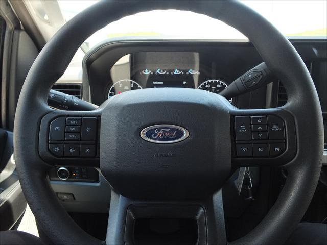 new 2025 Ford F-350 car, priced at $73,610