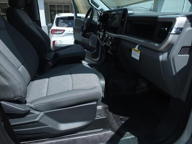 new 2025 Ford F-350 car, priced at $73,610