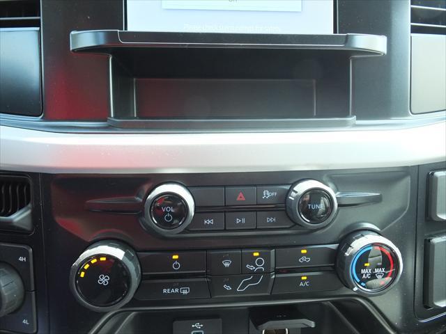 new 2025 Ford F-350 car, priced at $73,610