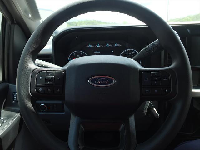 new 2025 Ford F-350 car, priced at $73,610
