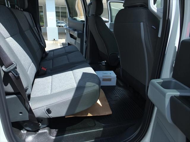 new 2025 Ford F-350 car, priced at $73,610