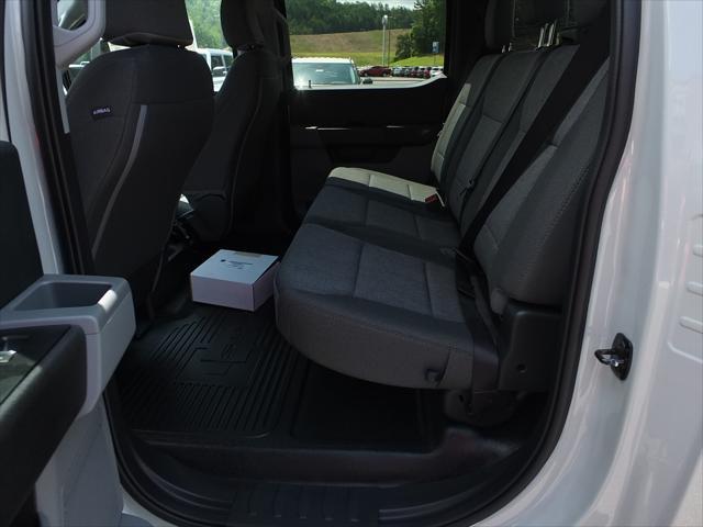 new 2025 Ford F-350 car, priced at $73,610