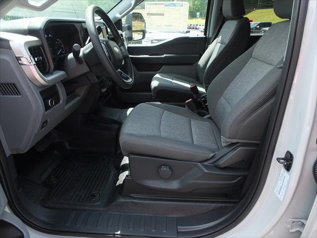 new 2025 Ford F-350 car, priced at $73,610