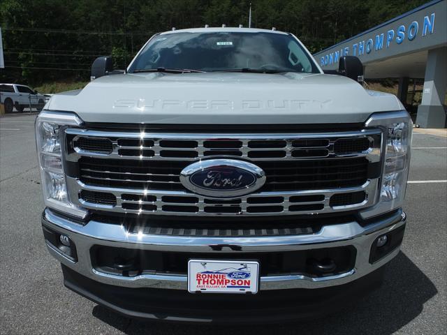 new 2025 Ford F-350 car, priced at $73,610