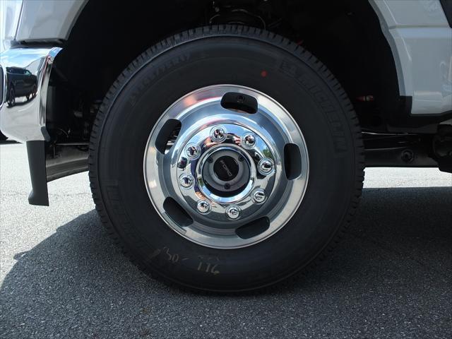 new 2025 Ford F-350 car, priced at $73,610
