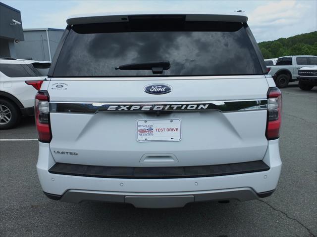 used 2019 Ford Expedition car, priced at $36,996