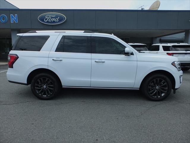 used 2019 Ford Expedition car, priced at $36,996