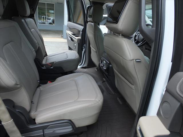 used 2019 Ford Expedition car, priced at $36,996