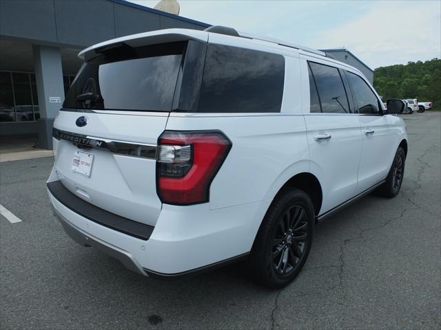 used 2019 Ford Expedition car, priced at $36,996
