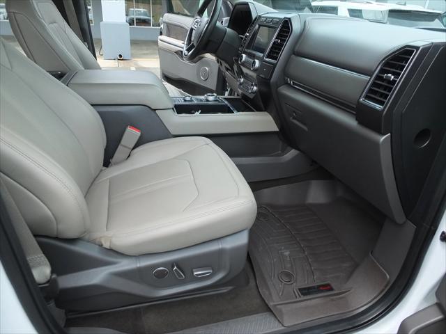 used 2019 Ford Expedition car, priced at $36,996