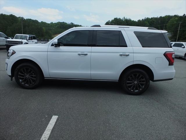 used 2019 Ford Expedition car, priced at $36,996