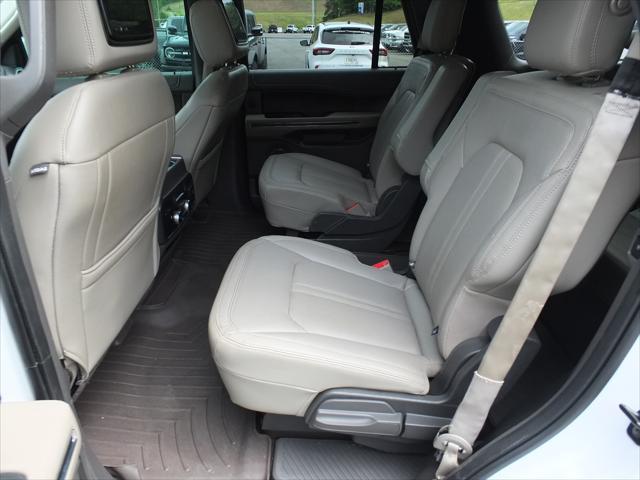 used 2019 Ford Expedition car, priced at $36,996