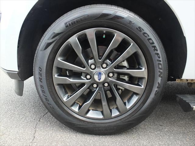 used 2019 Ford Expedition car, priced at $36,996