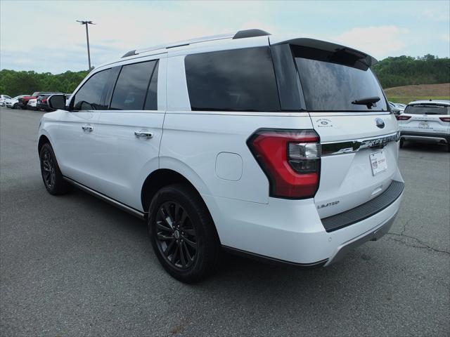 used 2019 Ford Expedition car, priced at $36,996