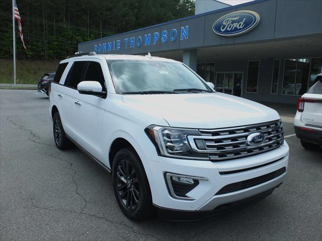 used 2019 Ford Expedition car, priced at $36,996