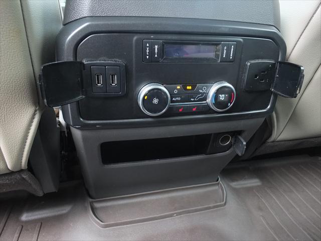 used 2019 Ford Expedition car, priced at $36,996