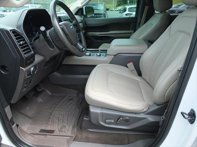 used 2019 Ford Expedition car, priced at $36,996