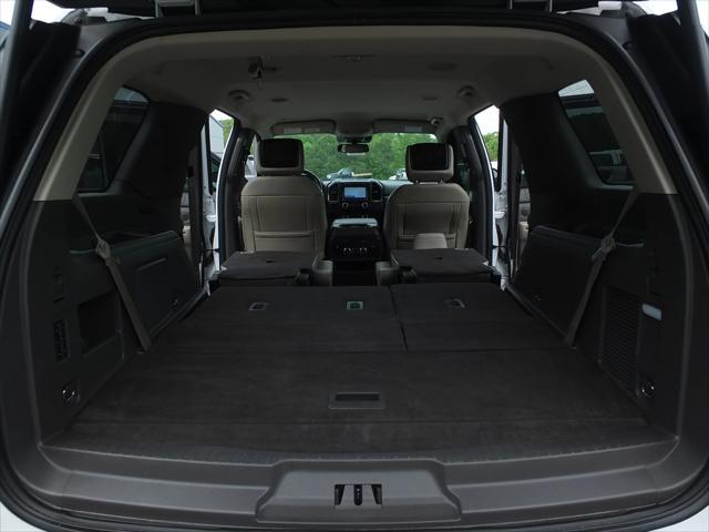 used 2019 Ford Expedition car, priced at $36,996