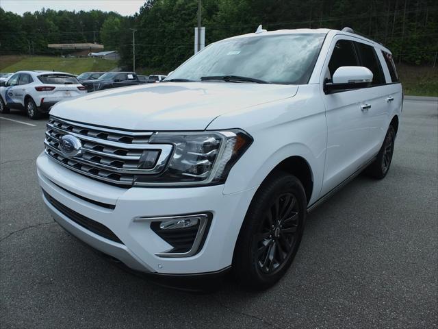 used 2019 Ford Expedition car, priced at $36,996