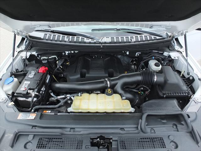 used 2019 Ford Expedition car, priced at $36,996
