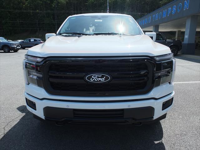 new 2025 Ford F-150 car, priced at $64,415