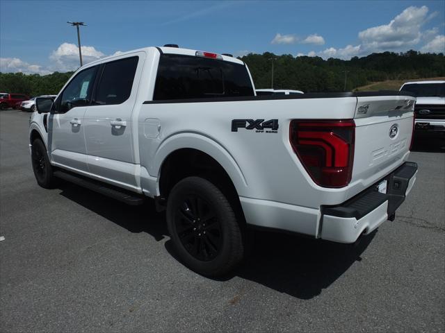 new 2025 Ford F-150 car, priced at $64,415