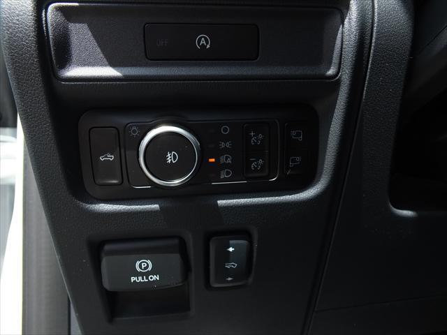 new 2025 Ford F-150 car, priced at $64,415