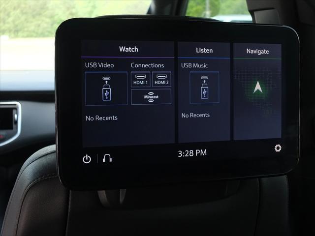 used 2021 Chevrolet Tahoe car, priced at $43,998