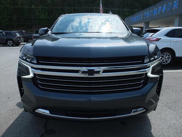 used 2021 Chevrolet Tahoe car, priced at $43,998