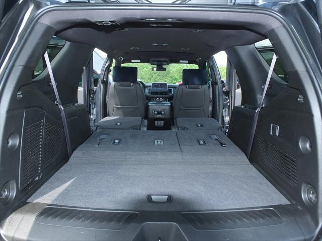 used 2021 Chevrolet Tahoe car, priced at $43,998
