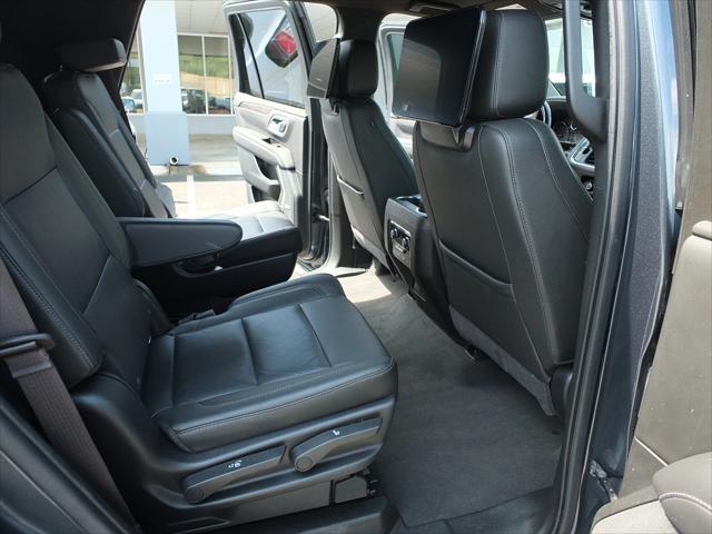 used 2021 Chevrolet Tahoe car, priced at $43,998