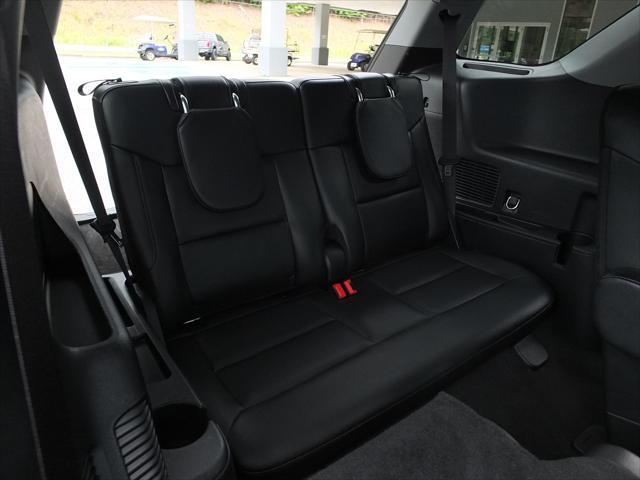 used 2023 Ford Explorer car, priced at $31,777