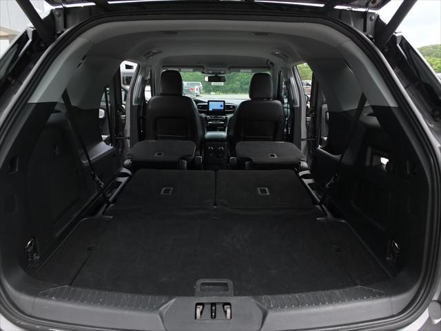 used 2023 Ford Explorer car, priced at $31,777