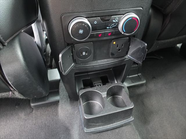 used 2023 Ford Explorer car, priced at $31,777