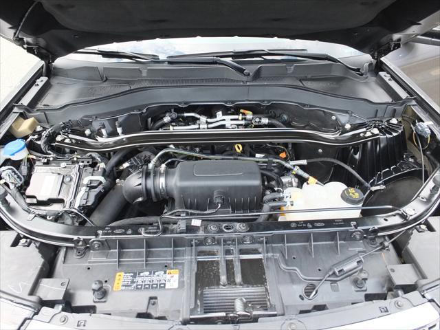 used 2023 Ford Explorer car, priced at $31,777