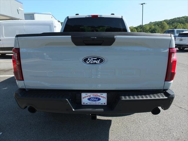 new 2024 Ford F-150 car, priced at $49,840