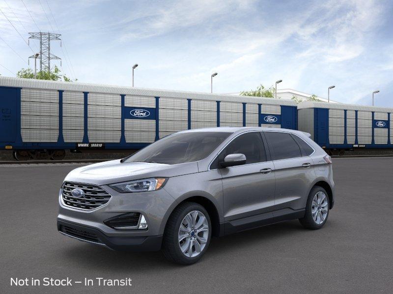 new 2024 Ford Edge car, priced at $42,230