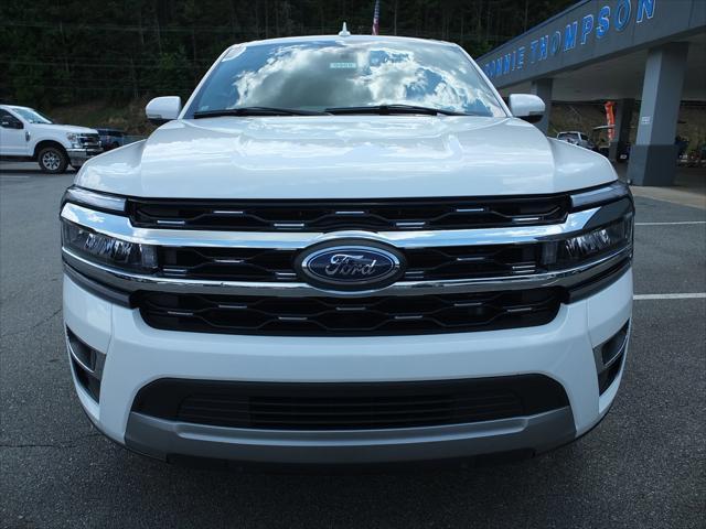 used 2024 Ford Expedition car, priced at $60,766