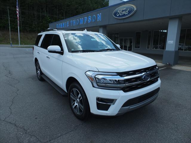 used 2024 Ford Expedition car, priced at $60,766