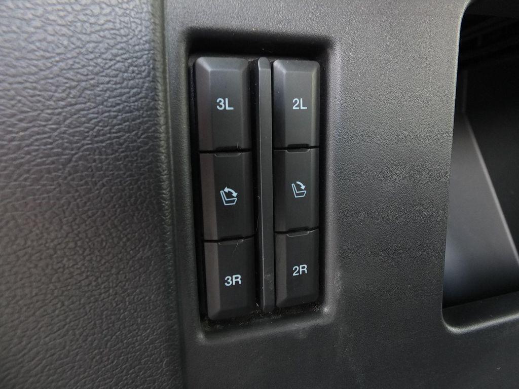 used 2024 Ford Expedition car, priced at $55,987