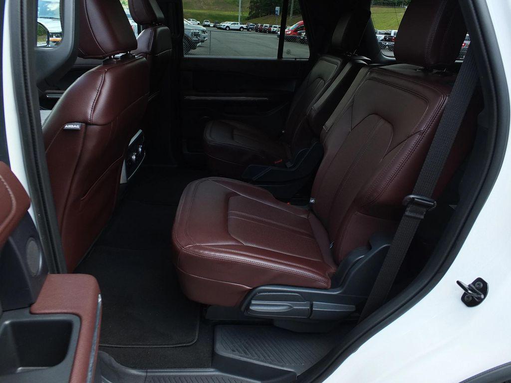used 2024 Ford Expedition car, priced at $55,987
