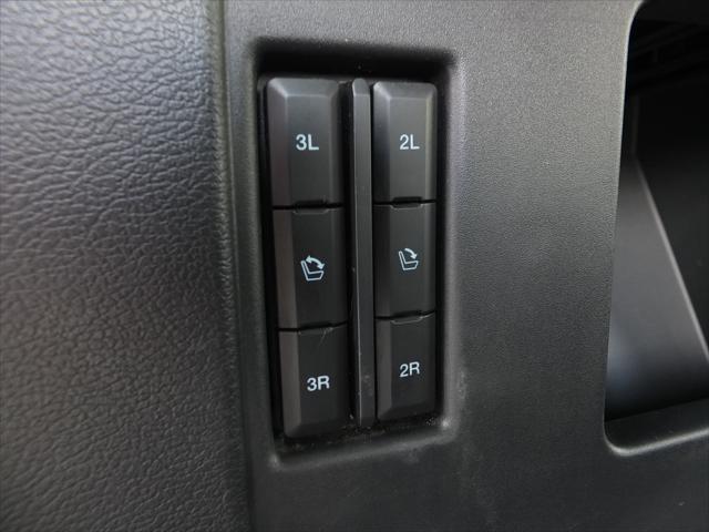 used 2024 Ford Expedition car, priced at $60,766