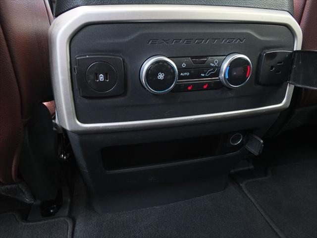 used 2024 Ford Expedition car, priced at $60,766