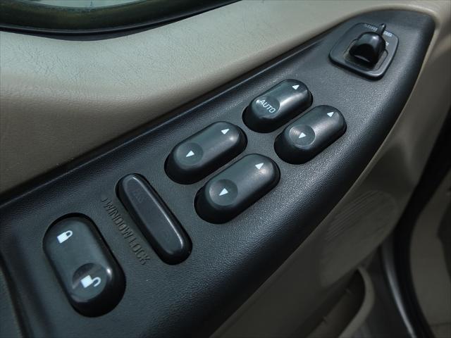 used 2005 Ford Excursion car, priced at $14,996