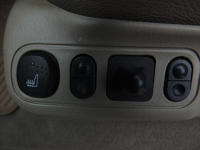 used 2005 Ford Excursion car, priced at $14,996