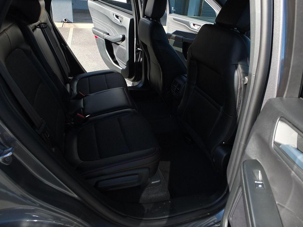 new 2026 Ford Escape car, priced at $32,525