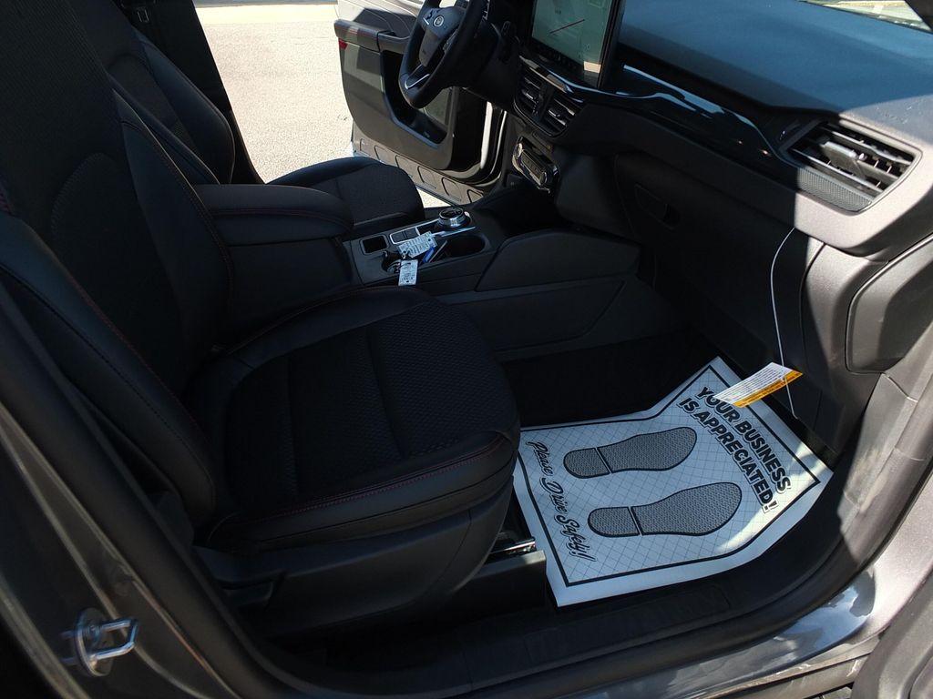 new 2026 Ford Escape car, priced at $32,525