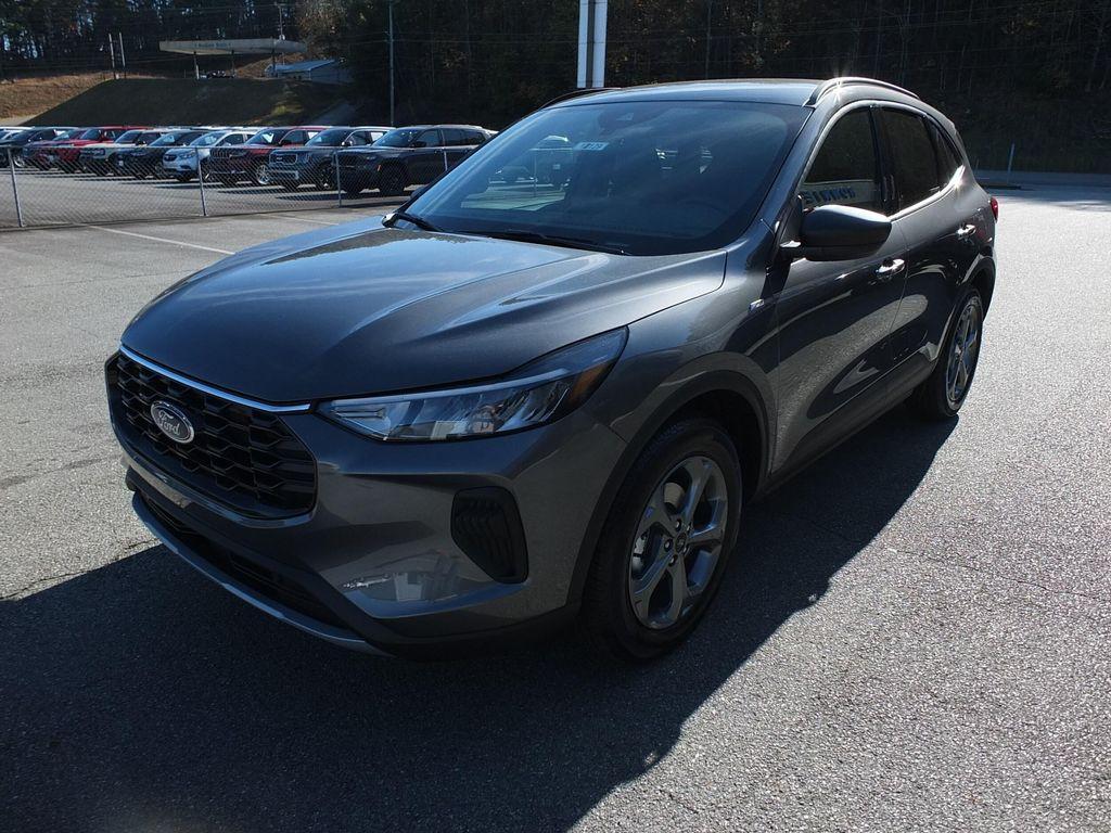 new 2026 Ford Escape car, priced at $32,525
