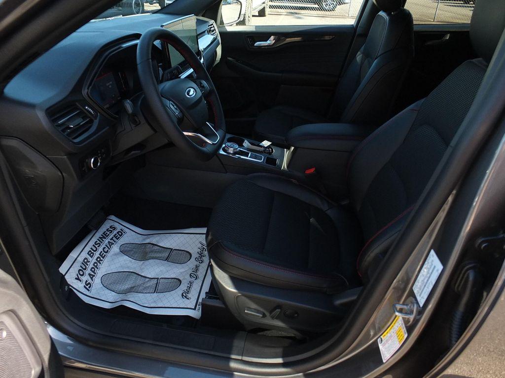 new 2026 Ford Escape car, priced at $32,525